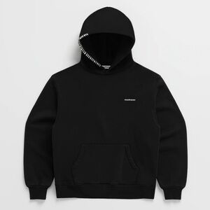 Madhappy classic fleece hoodie